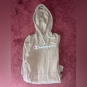 Champion Hoodie